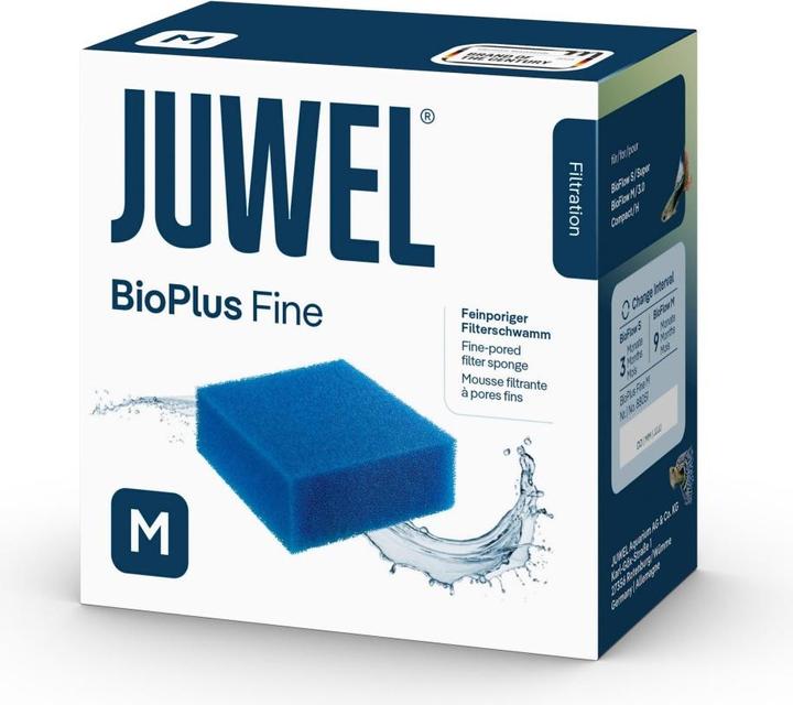Produktbild Juwel Aquarium BioPlus fine One M (Innenfilter, Süsswasser, Salzwasser)