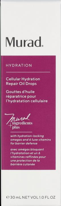 Immagine prodotto Murad Cellular Hydration (30 ml)