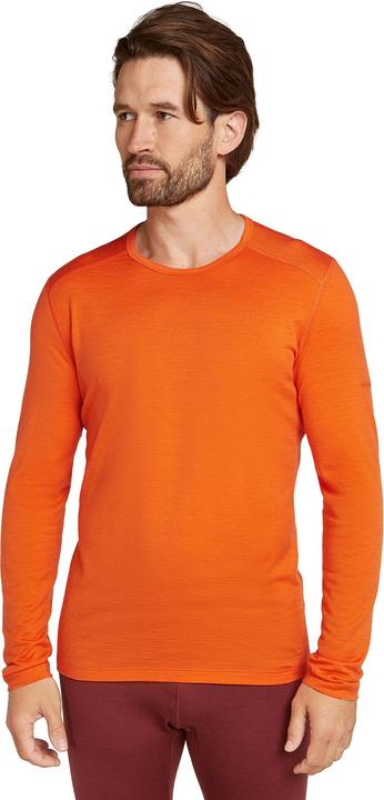 Actual product image Icebreaker 200 Oasis (M)