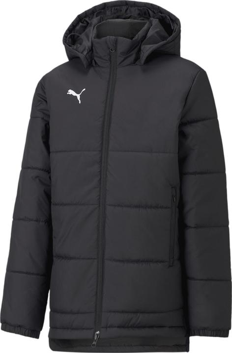 Image du produit Puma Veste Bench Jr (140)