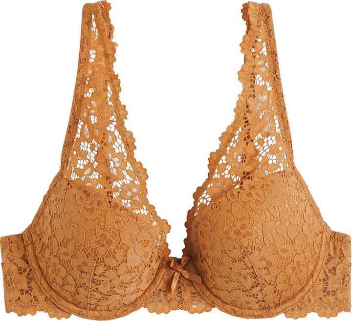 Actual product image La Redoute Collections Volumen-BH Signature Girofle (70 C)