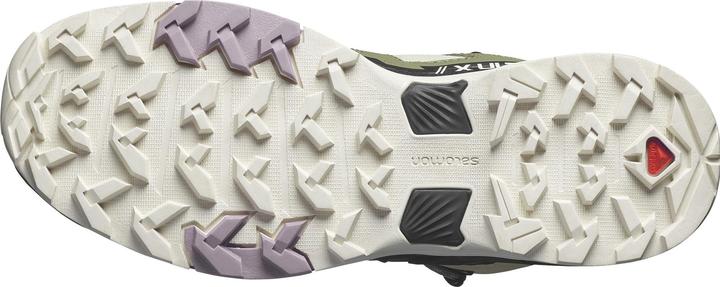 Produktbild Salomon Women's X Ultra 4 Mid GTX (38)