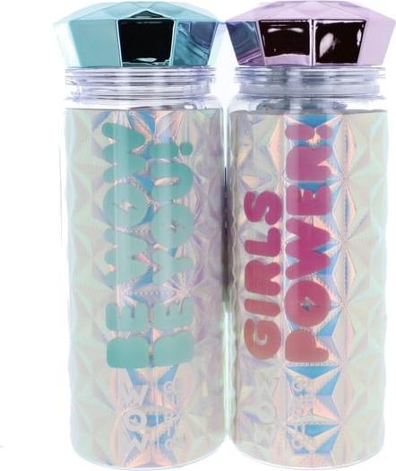 Produktbild Kids Licensing Wow Generation Trinkflasche ass (0.35 l)