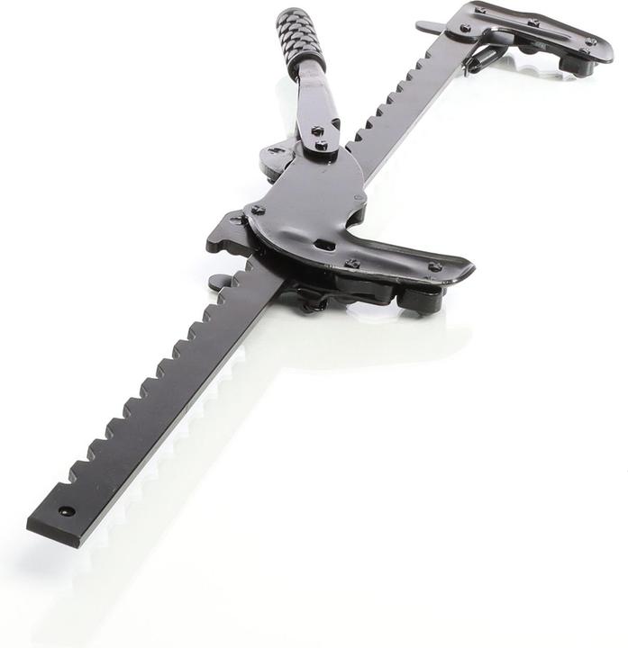 Produktbild XPOtool Drahtspanner 81,5cm für Zäune Zaunspanner 530mm Spannwerkzeug Weidezaun
