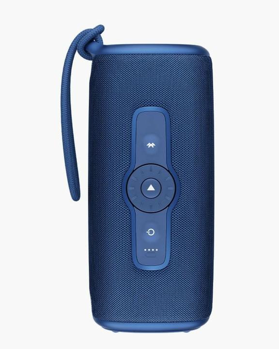 Productafbeelding Fresh'N Rebel Fris 'n Rebel Bold M2 Blauw (24 h, Voeding via USB)