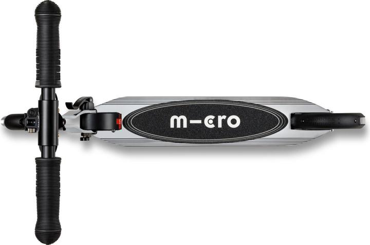 Produktbild Micro Scooter Sprite LED Silverchrome