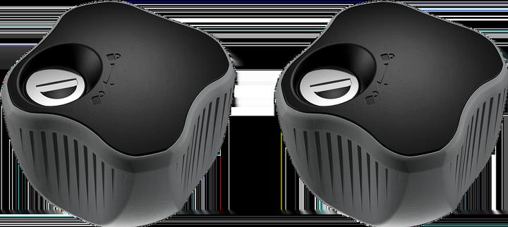 Thule Standard (Schwarz)