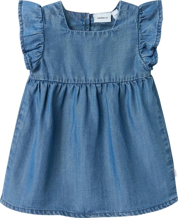 Name it Denim Kleid (62)