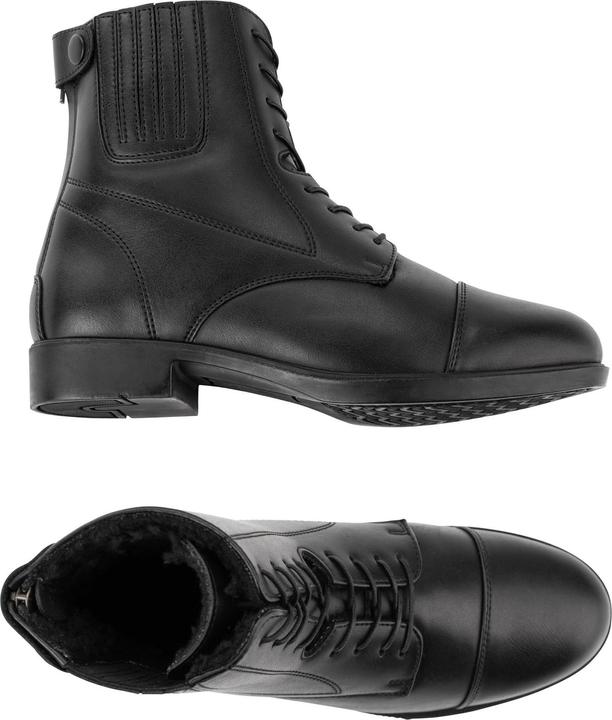 Image du produit Suedwind Footwear Bottes Contrace BZ Lace Vegan Winter (40)