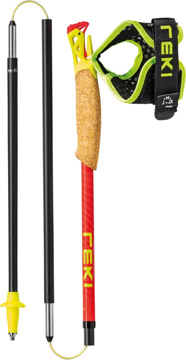 Produktbild Leki Ultratrail FX.One Superlite (130 cm)
