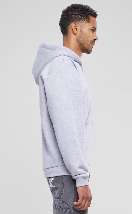 Produktbild Karl Kani KM-ZH011-013-03 KK Chest Signature Essential Zip Hoodie (XS)