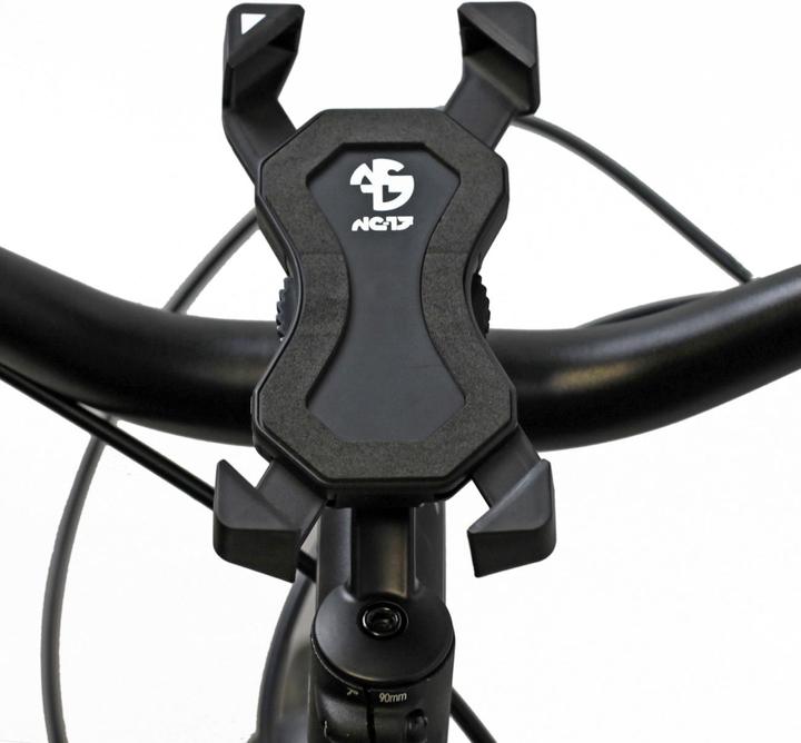 Actual product image Nc-17 3D Universal Holder