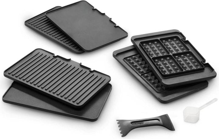 Actual product image De'Longhi CGH 1030 D