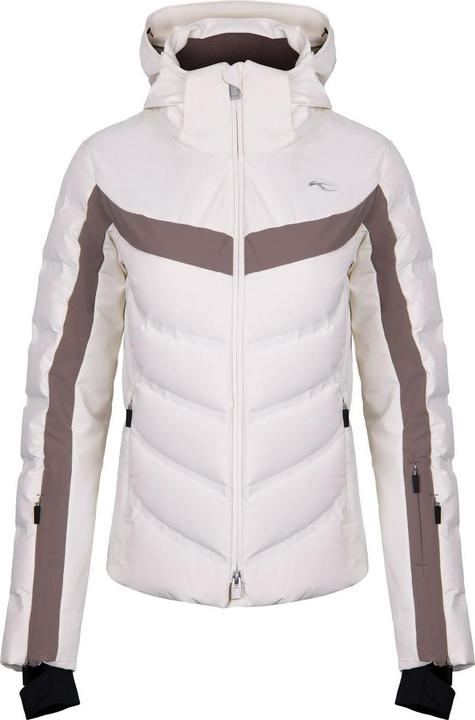 Weiss, ivorytaupe