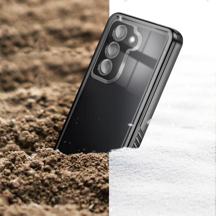 Actual product image Redpepper IP68 Waterproof, 360° Degree Protection Series (Samsung Galaxy S23+)