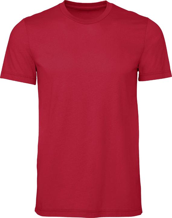 Gildan Mens Midweight Soft Touch T-Shirt