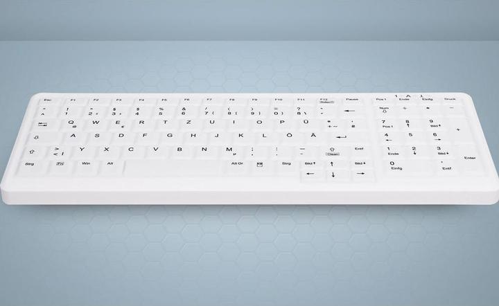Produktbild Active Key AK-C7000 (CH, Kabelgebunden)