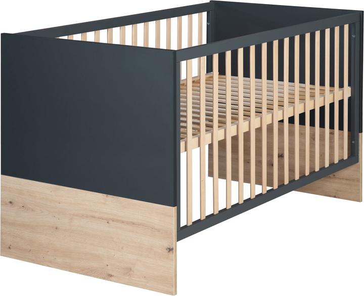 Immagine prodotto Roba Lenn (Fasciatoio, Culla, Armadi bambini)