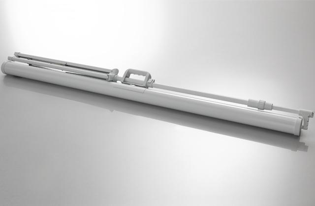 Productafbeelding Celexon Economy statiefscherm - Projectiescherm met statief - 280 cm (110") (110.24", 16:9)