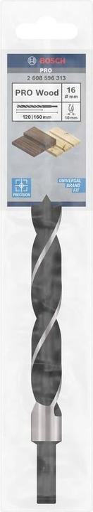 Actual product image Bosch Professional Zubehör Wood twist drill 16 mm Access (16 mm)