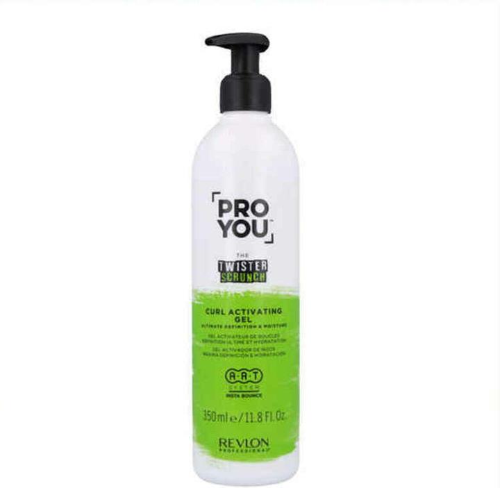 Produktbild Revlon Professional ProYou The Twister Scrunch (Haargel, 350 ml)
