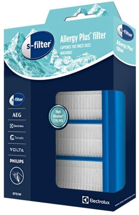 Produktbild Electrolux Allergy Plus H13 / MI17