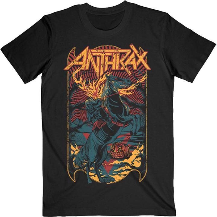Produktbild Anthrax TShirt (XL)