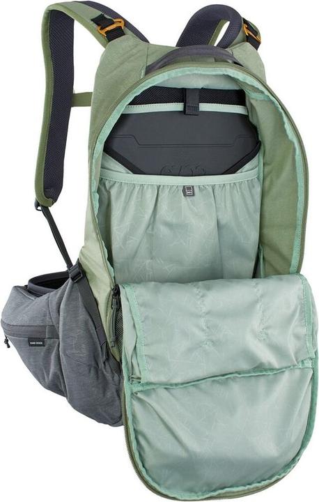 Actual product image Evoc Trail Pro (16 l)