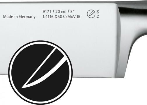 Produktbild WMF Kochmesser CHEF'S EDITION Silberfarben (20 cm)