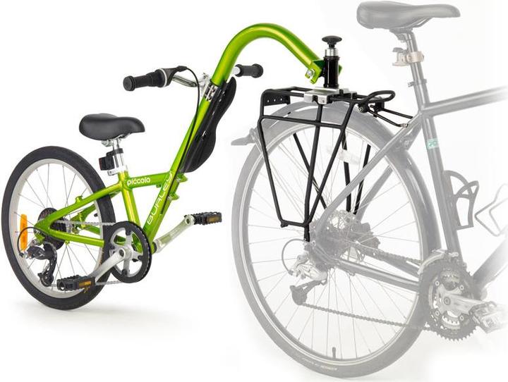 Produktbild Burley Piccolo Trailerbike 7-Gang