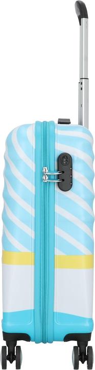 Image du produit American Tourister WAVEBREAKER DISNEY Spinner (Cône de brume) (36 l, Bagage à main (jusqu'à 50l))