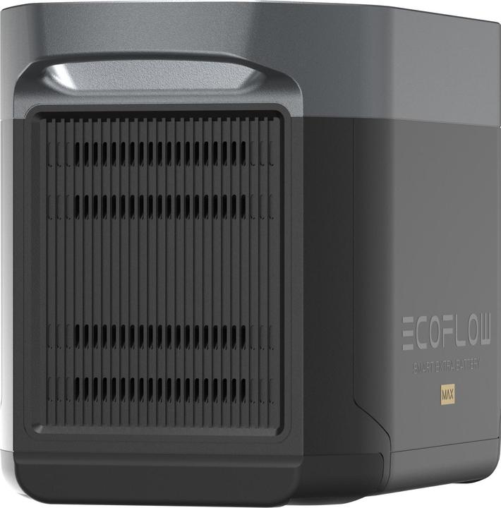 Image du produit EcoFlow Batterie supplémentaire