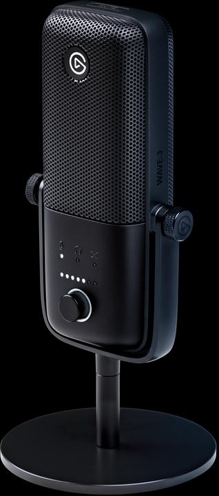 Produktbild Elgato Wave:3