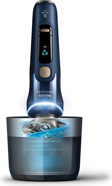 Actual product image Philips i9000 Prestige Ultra XP9401/38