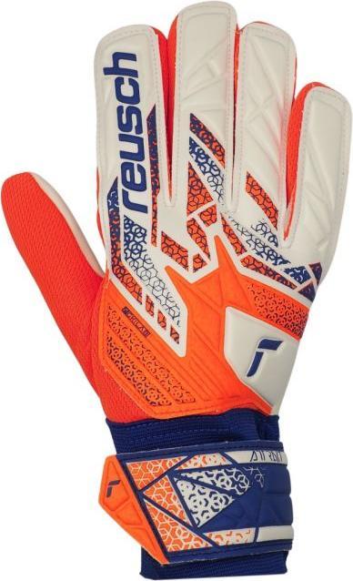 Reusch Attrakt Starter Solid Torwarthandschuhe (8.5)