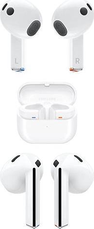 Produktbild Samsung Galaxy Buds3 (ANC, 6 h, Kabellos)