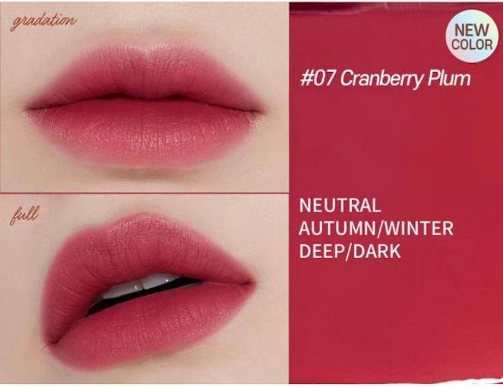 Actual product image Etude House Fixing Tint #2 Salmon Brick
