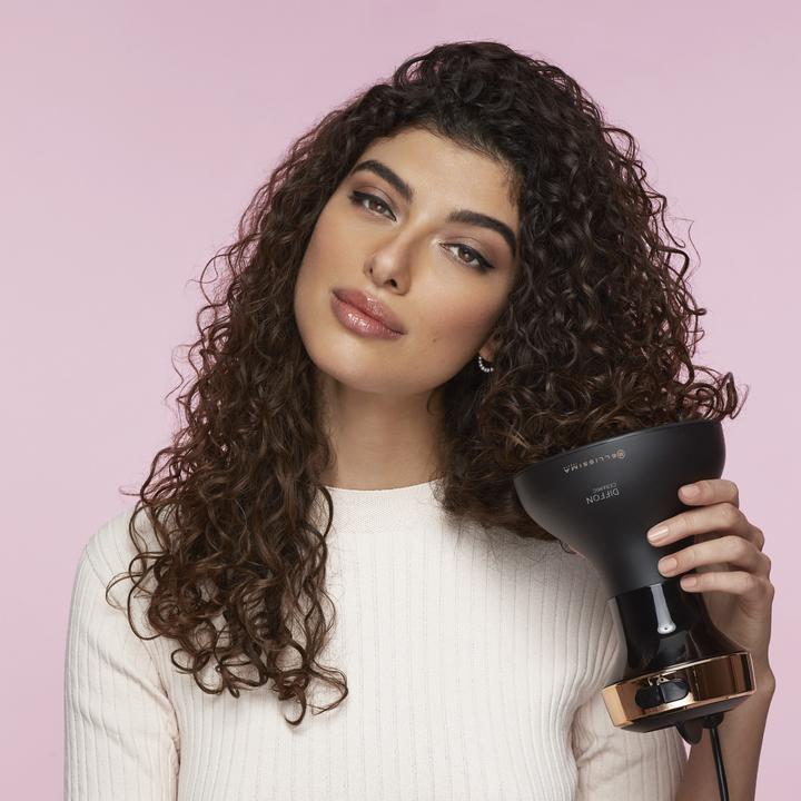 Actual product image Bellissima Styler Beach Waves 11738