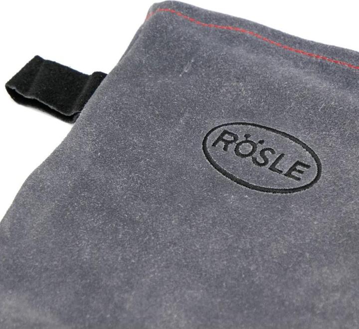 Produktbild Rösle Grillhandschuh (100% Leder)
