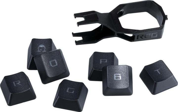 Actual product image ASUS AC04 ROG RX