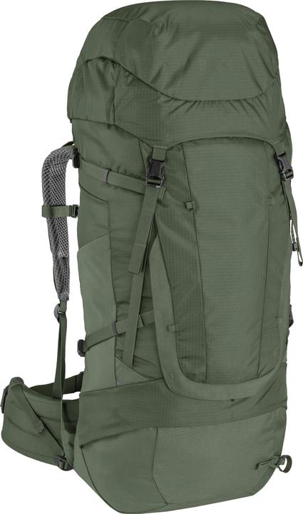Bach Women's Pack Daydream 60 (60 l)