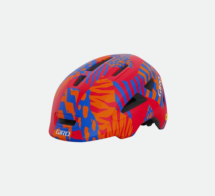 Produktbild Giro Scamp II Helmet (45 - 49 cm)