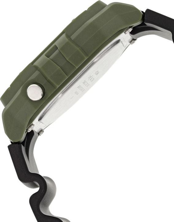 Image du produit Casio W-218H-3AVEF (Montre numérique, 43 mm)