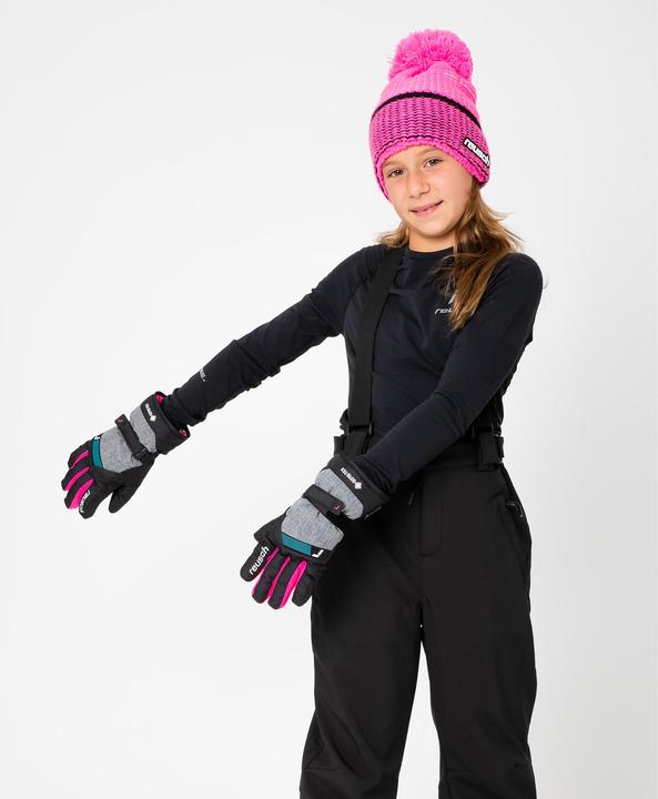 Image du produit Reusch Flash Gtx JR (4.5)