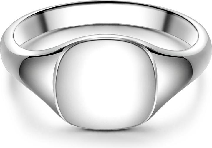 Immagine prodotto Männerglanz Anello in argento sterling per uomo - 34702 (56, 925 Argento)