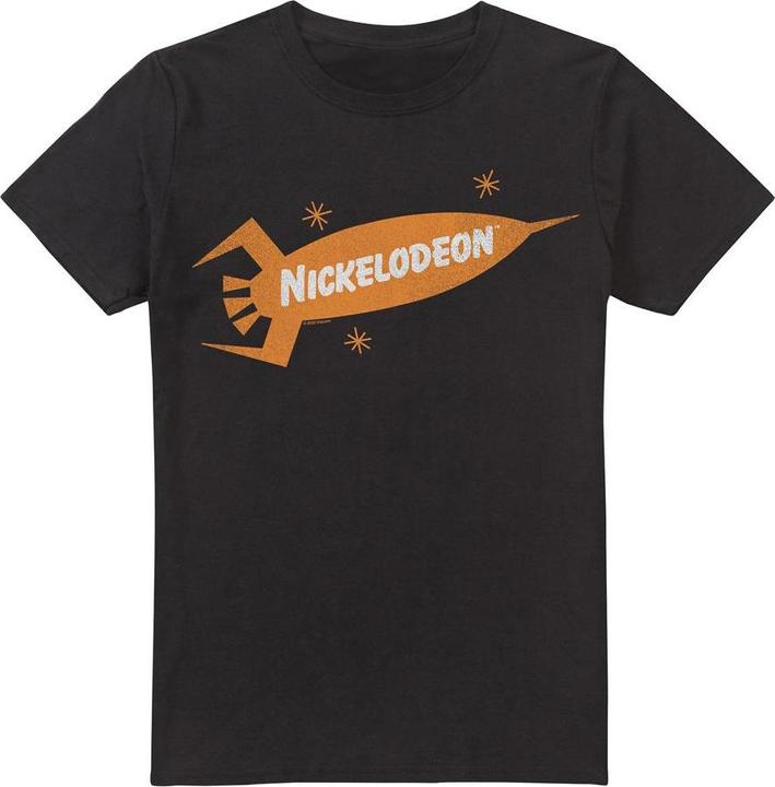 Nickelodeon TShirt (S)
