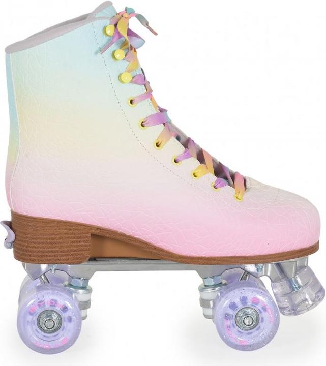 Immagine prodotto Byox Pattini a rotelle Euphoria cuscinetti ABEC-5 (32)