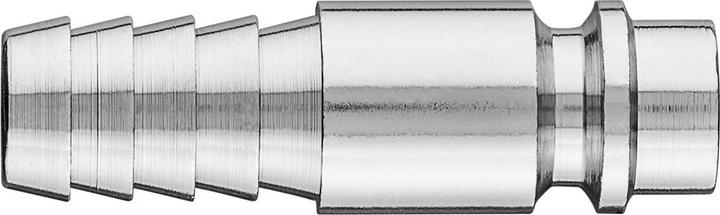 Produktbild Neo Schnell-Kupplung für Kompressor mit Anschluss für Schlauch 12 mm