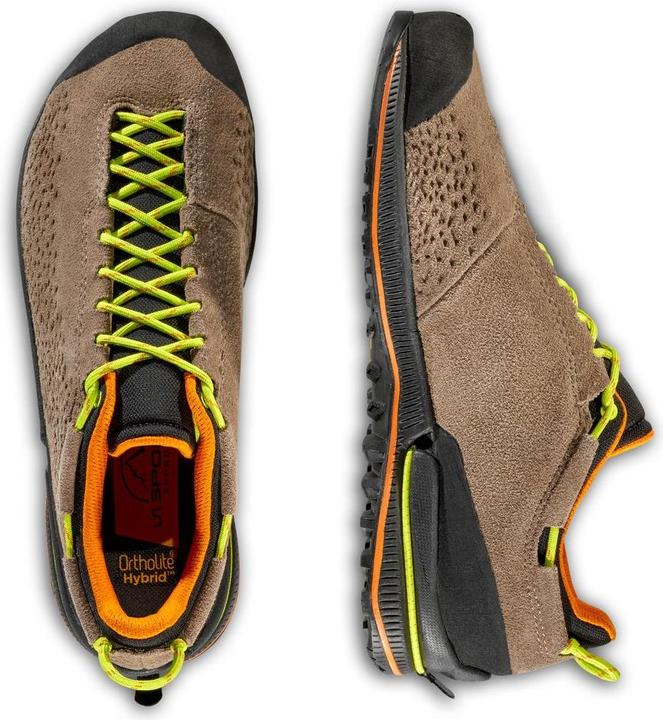 Produktbild La Sportiva Wanderschuh TX 2 EVO (43.5)