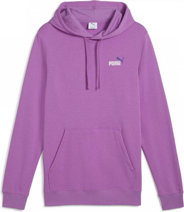 Immagine prodotto Puma ESS 2 COLOR Felpa con cappuccio piccola con logo n. 1 TR (S)